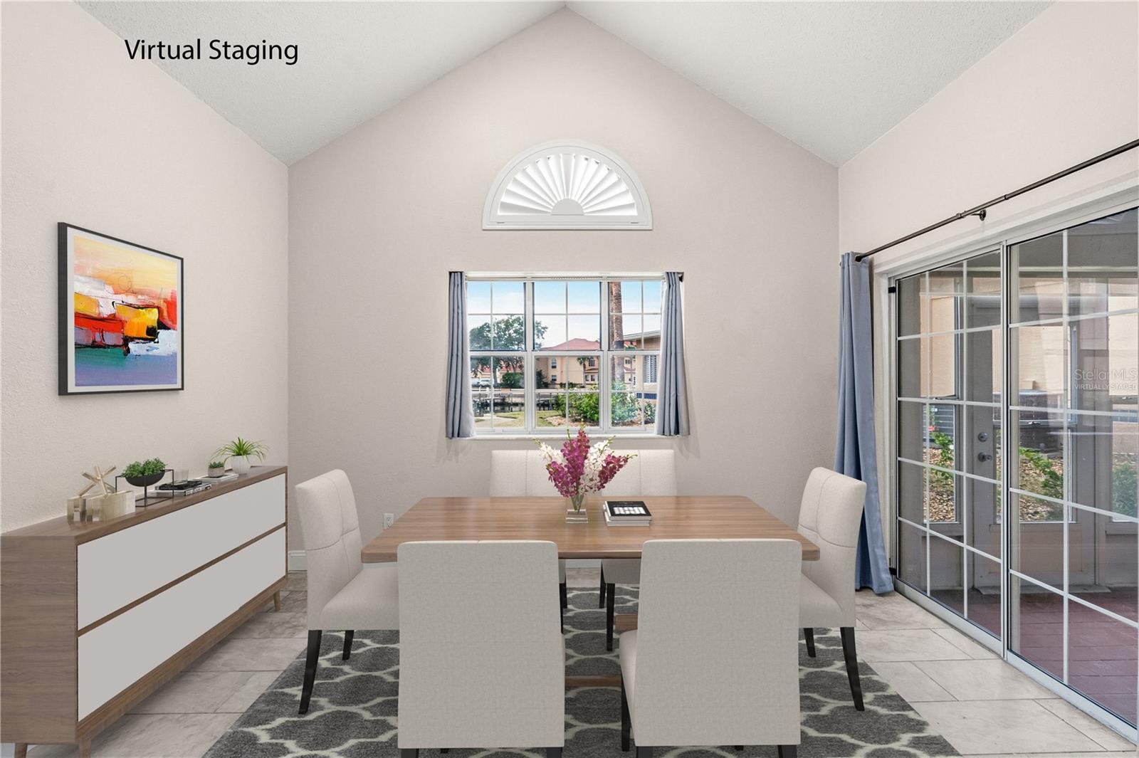 MARINA COVE - Residential