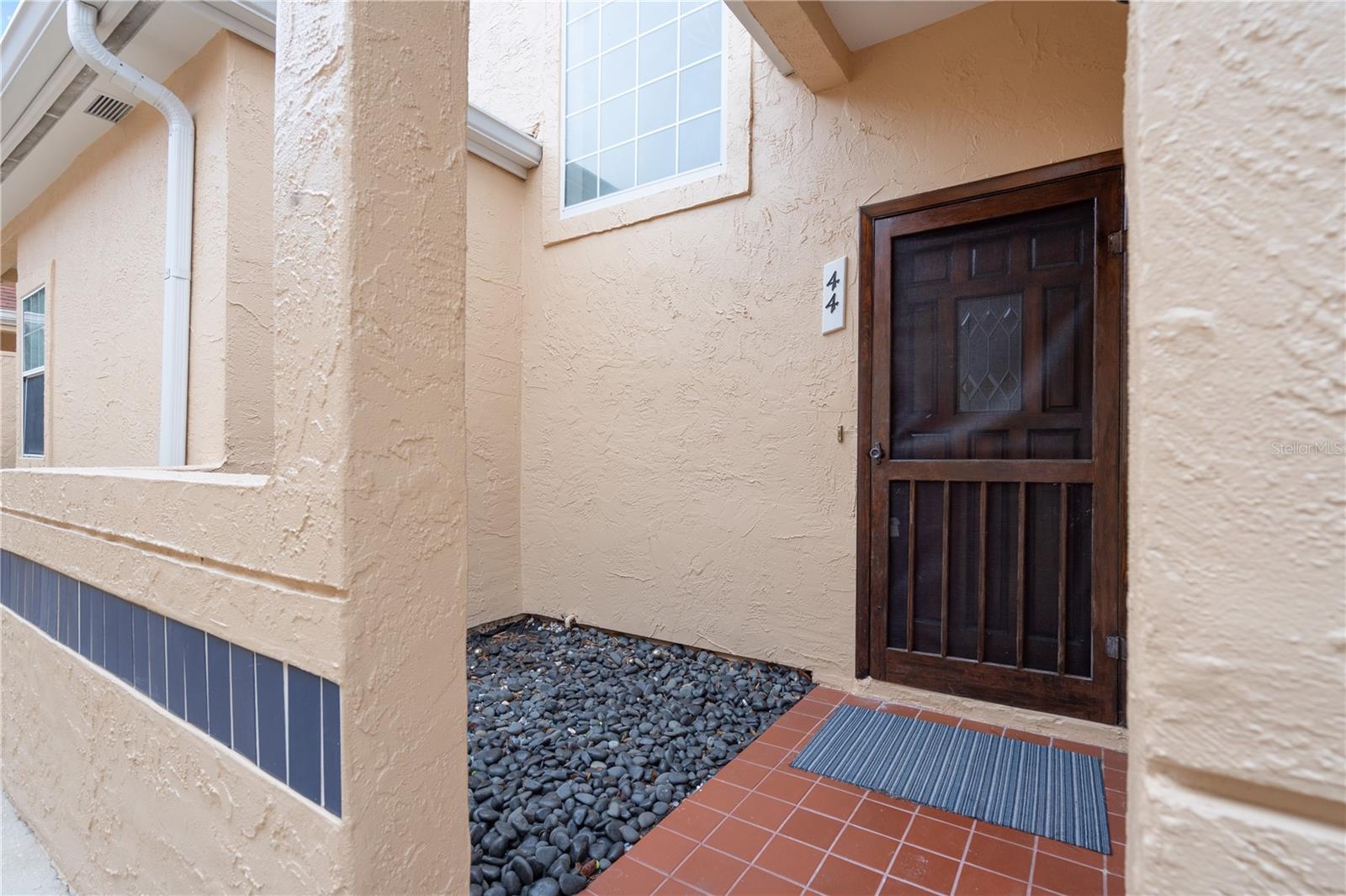 MARINA COVE - Residential