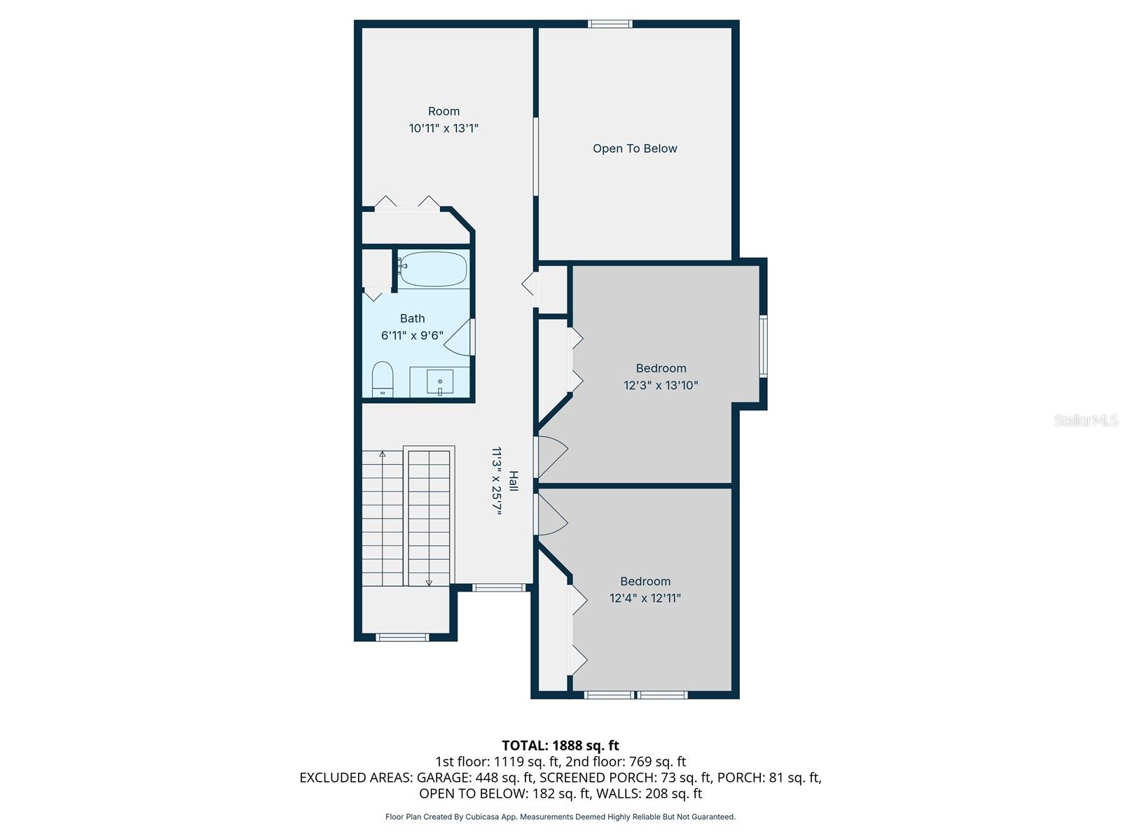 MARINA COVE - Residential