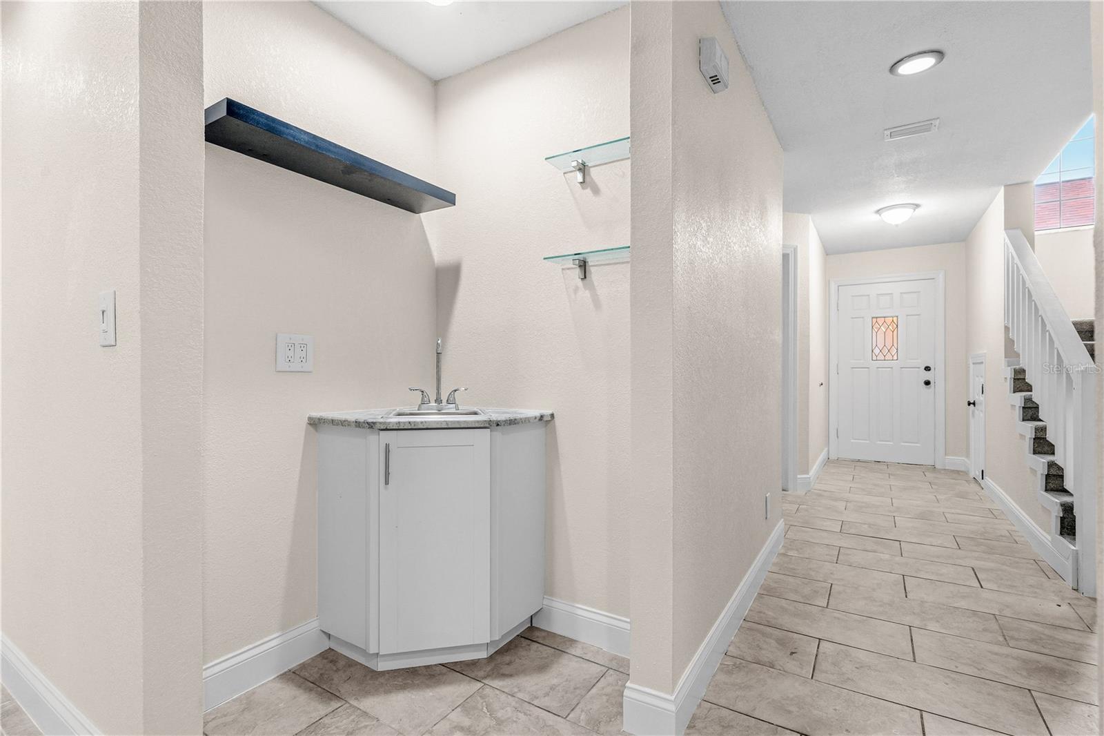 MARINA COVE - Residential