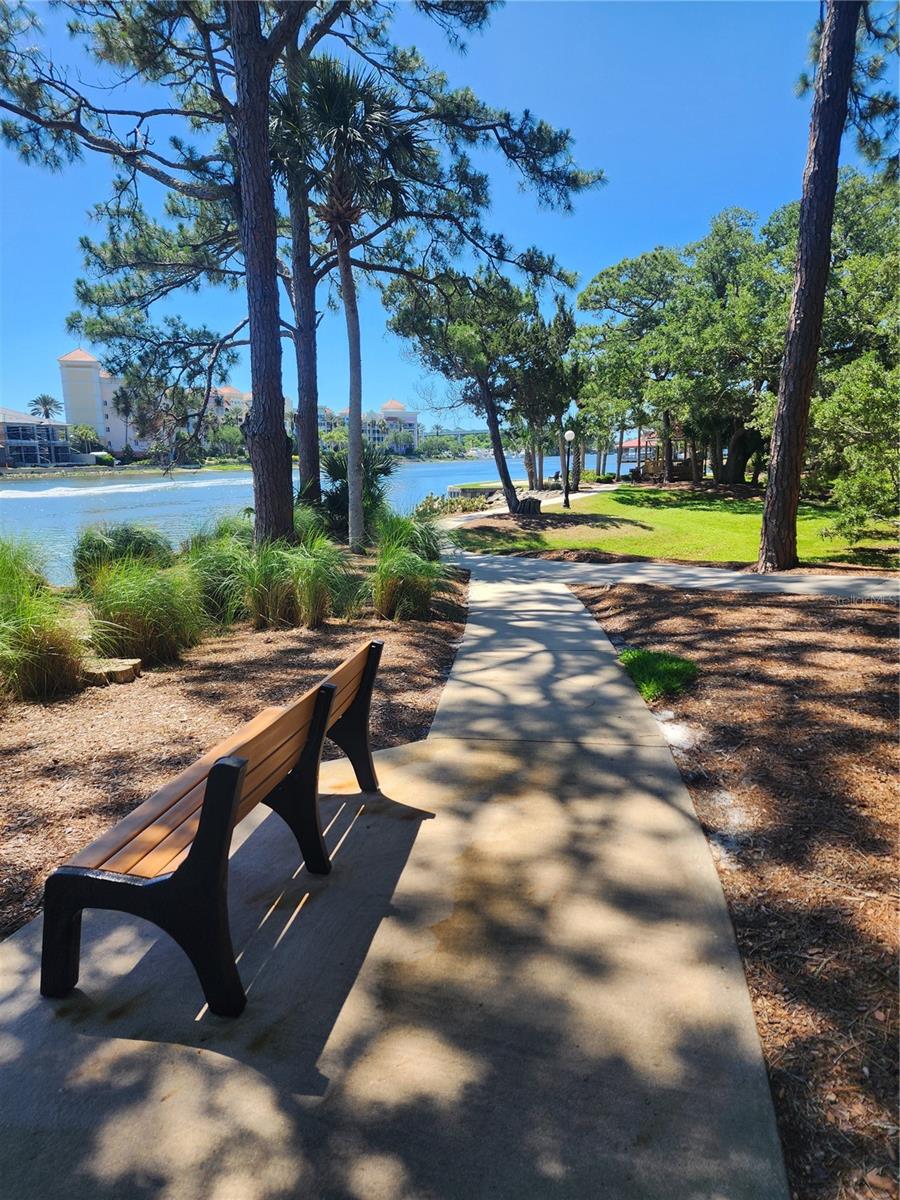 MARINA COVE - Residential