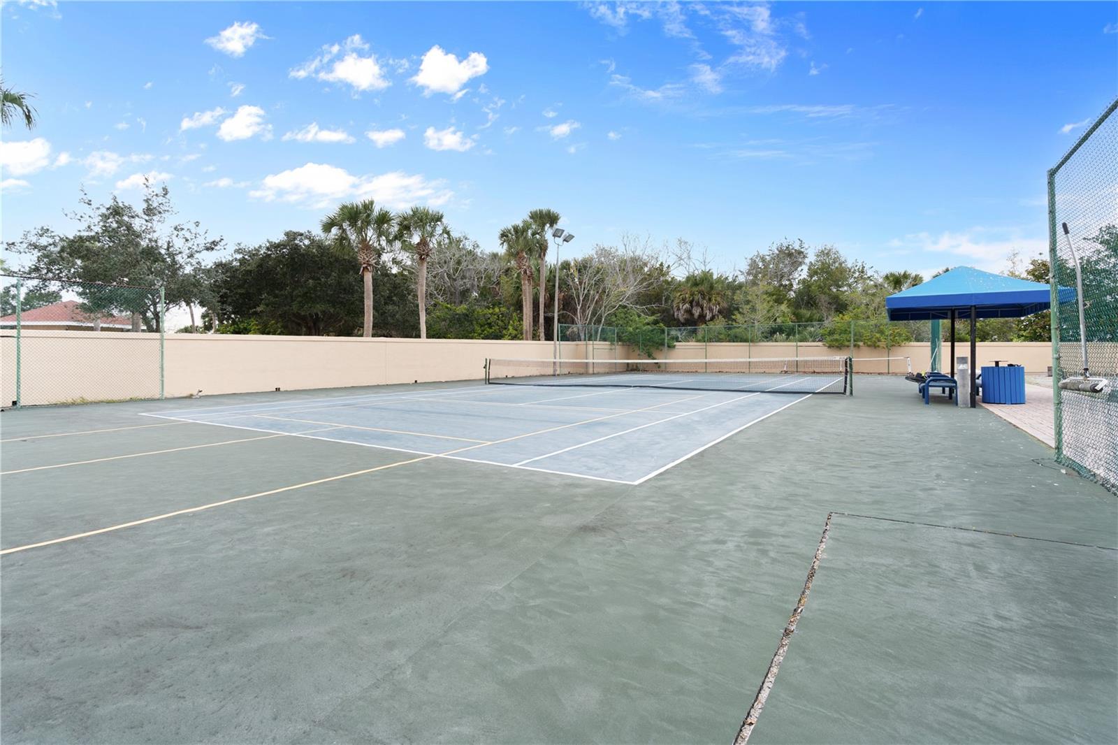 MARINA COVE - Residential