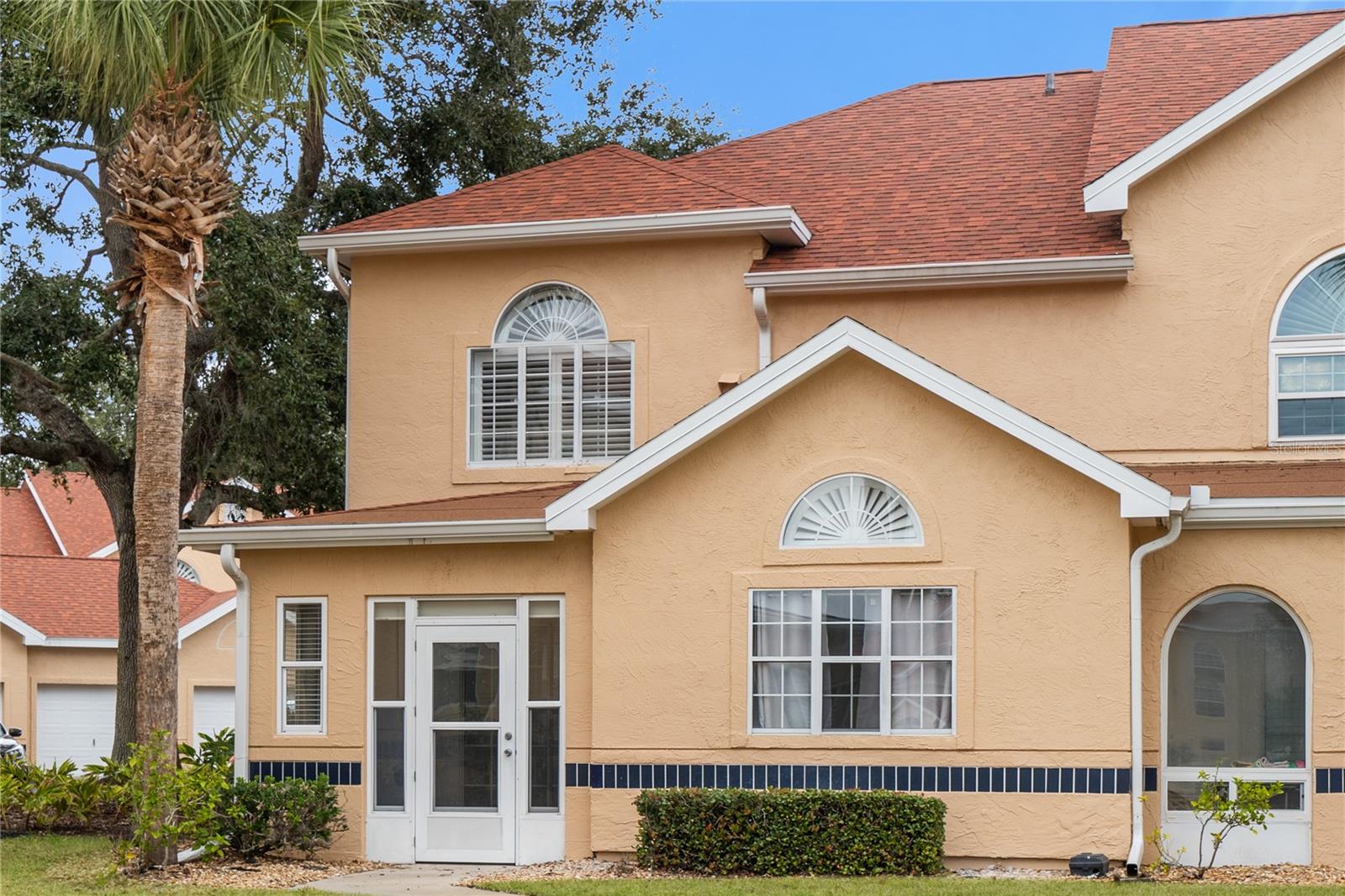 MARINA COVE - Residential