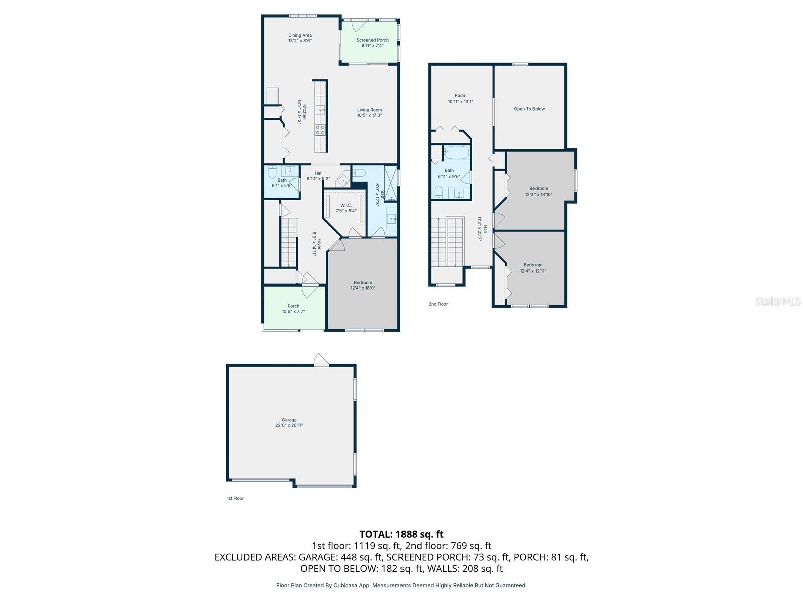 MARINA COVE - Residential