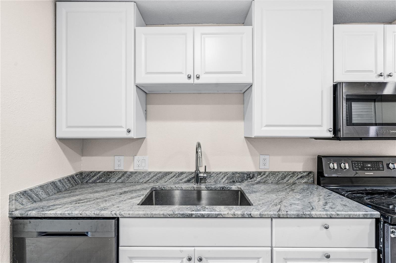 MARINA COVE - Residential