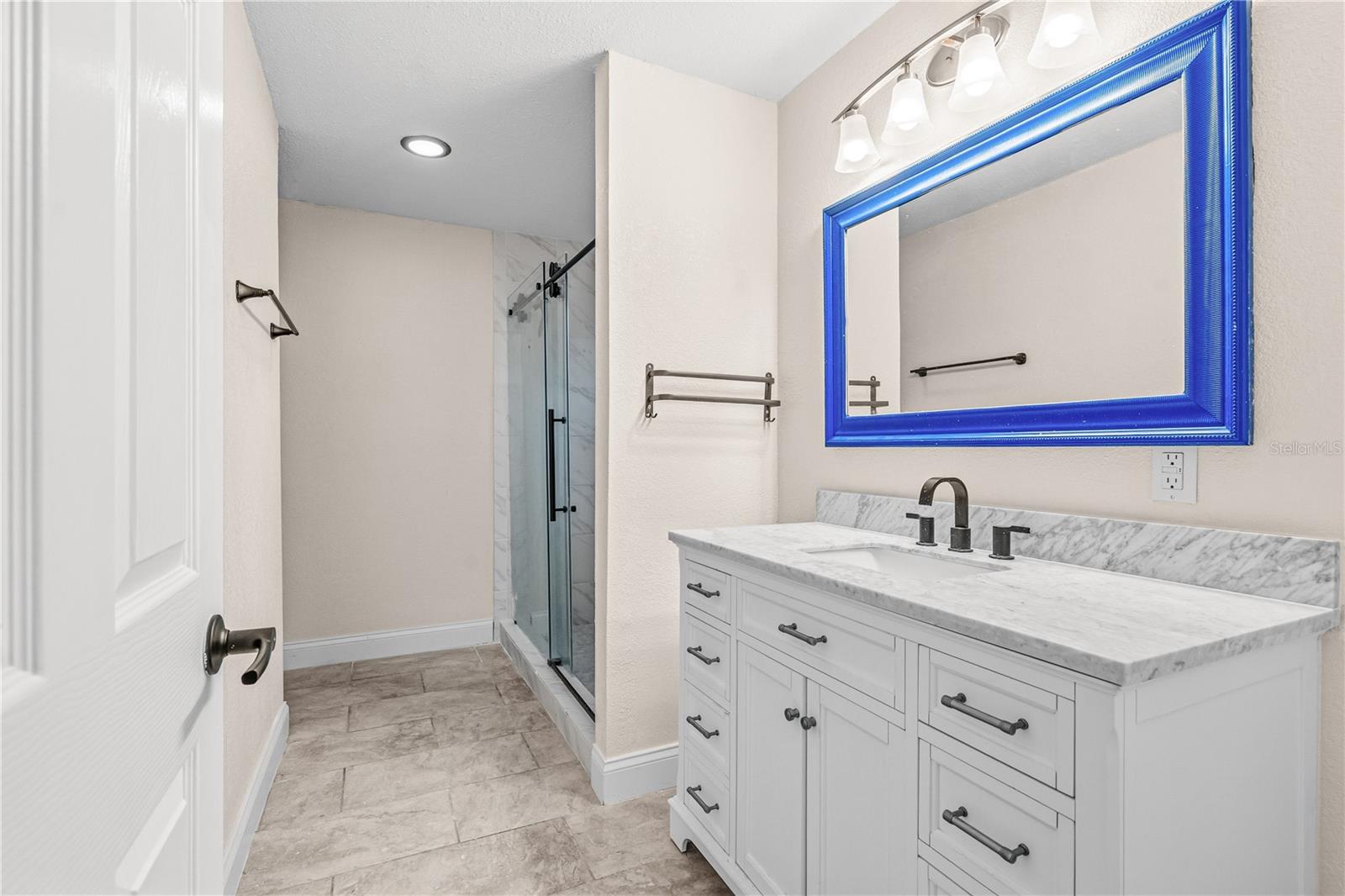 MARINA COVE - Residential