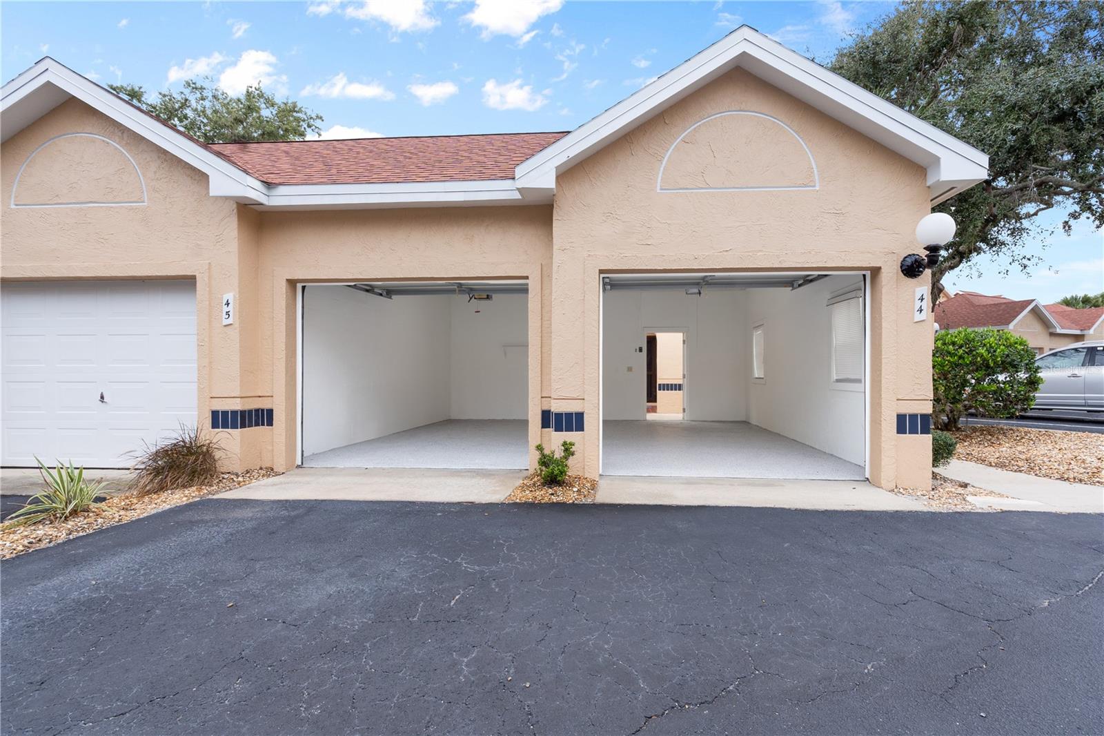 MARINA COVE - Residential