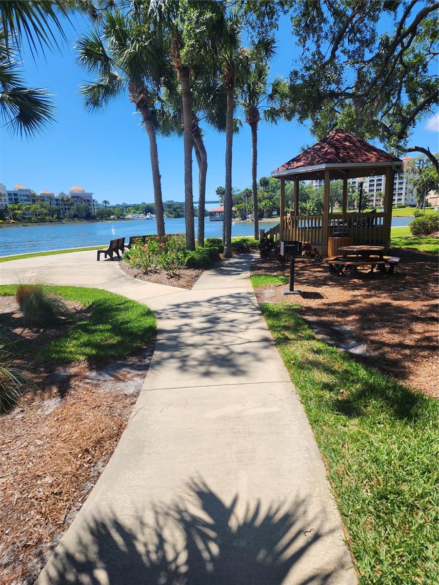 MARINA COVE - Residential