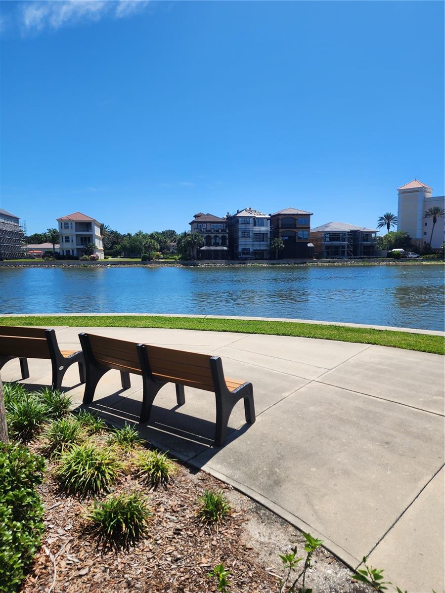 MARINA COVE - Residential