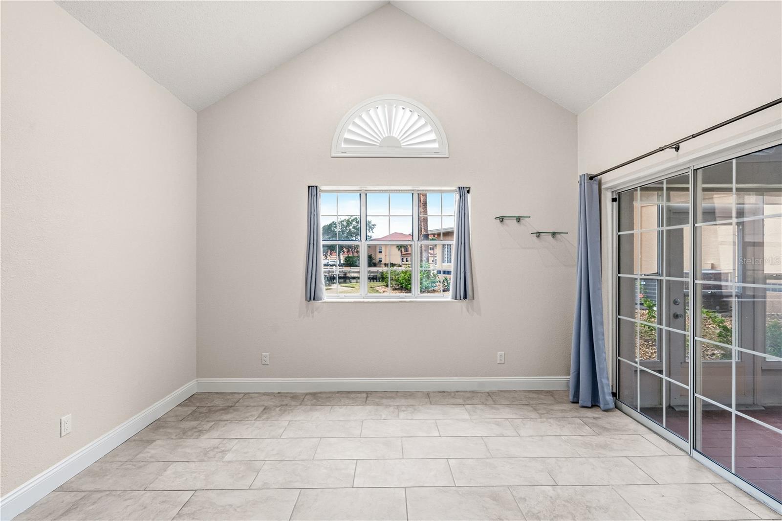 MARINA COVE - Residential