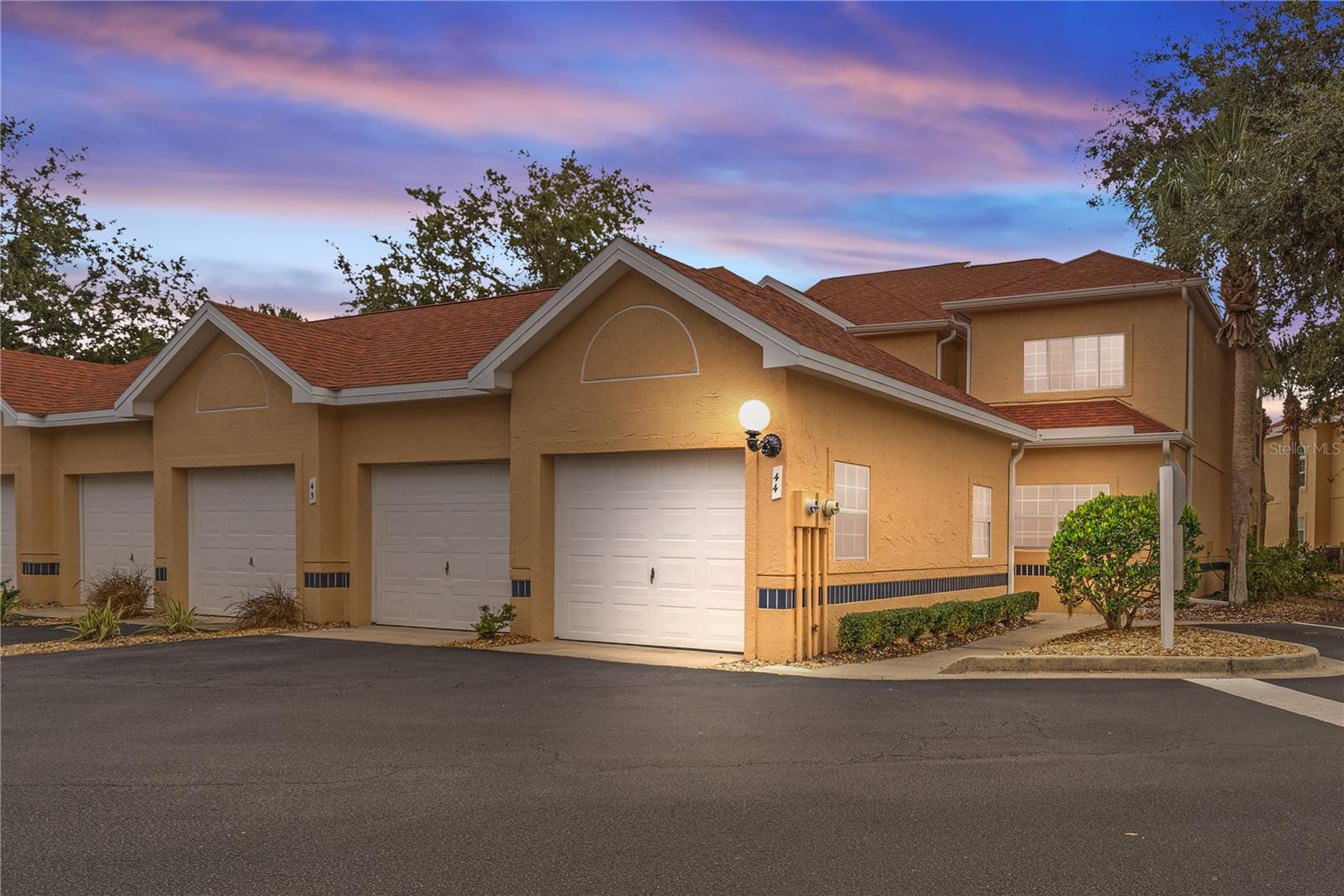 MARINA COVE - Residential