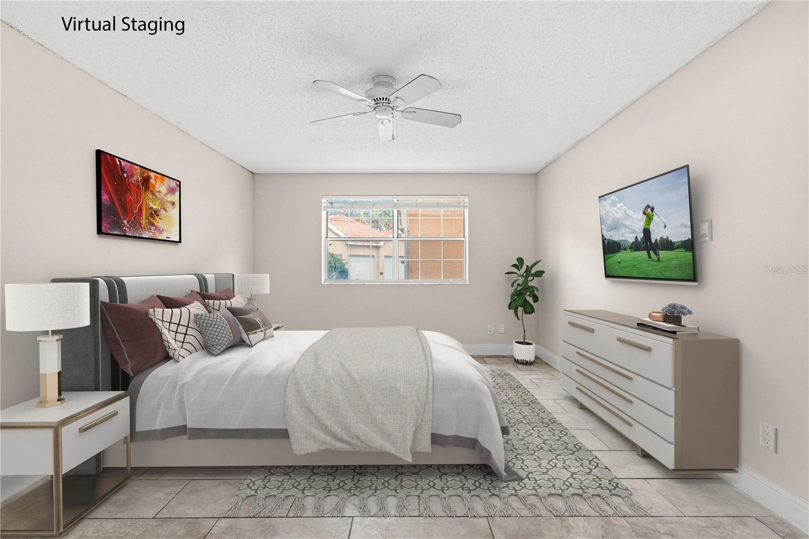 MARINA COVE - Residential