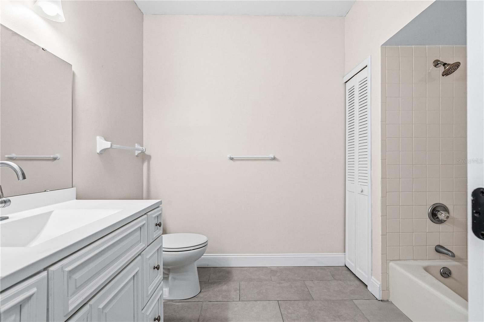 MARINA COVE - Residential