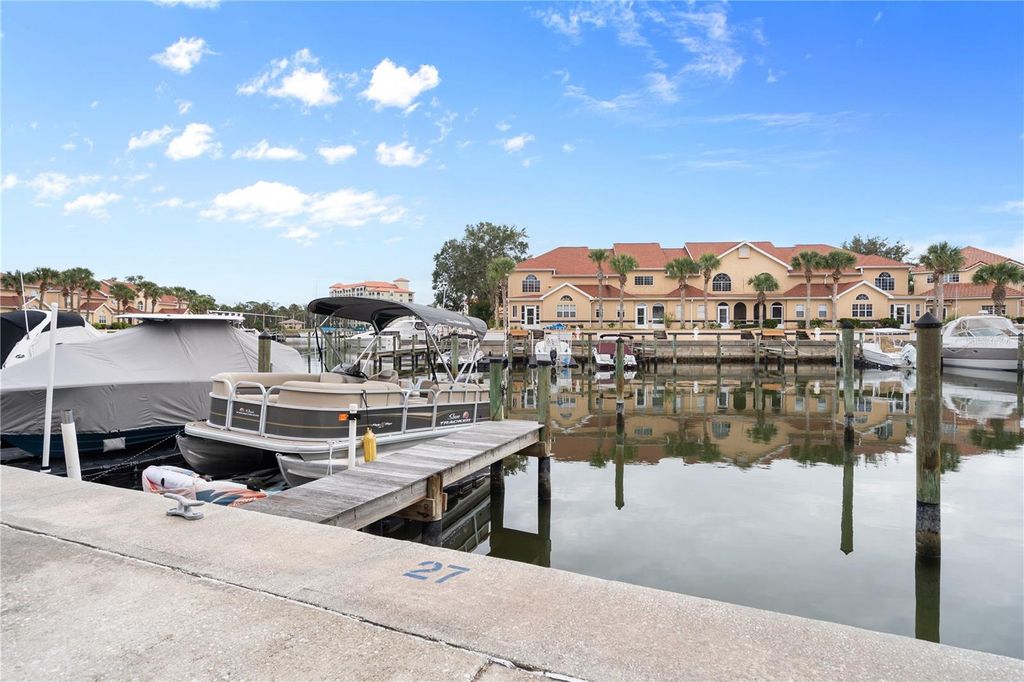 Photo of 44 Captains Walk #44, Palm Coast, FL 32137 (MLS # FC314851)