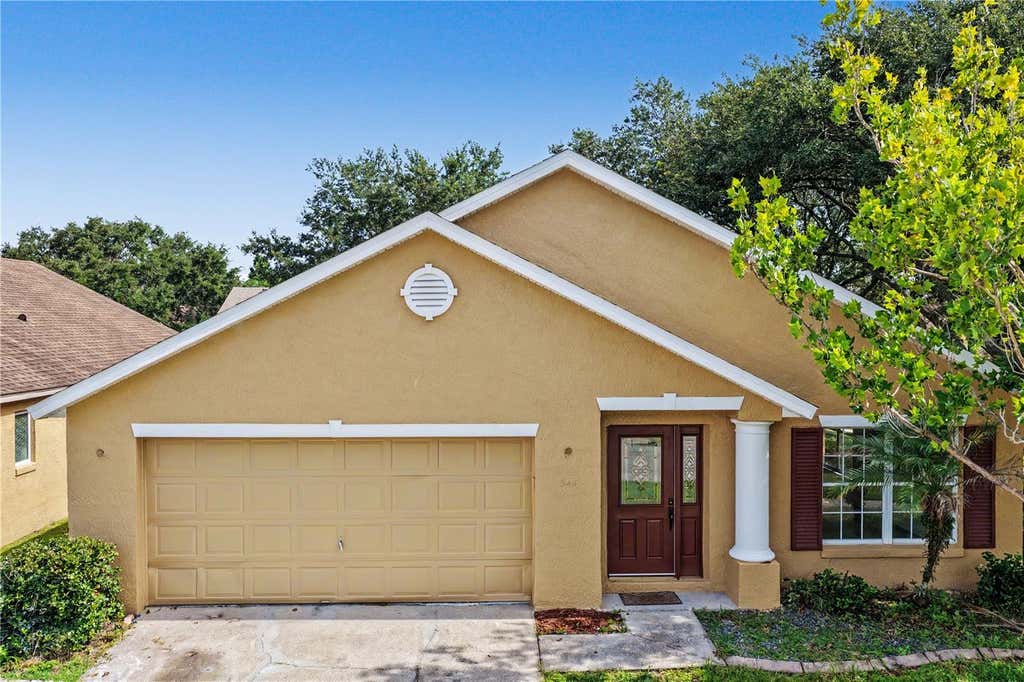 Photo of 544 Cypress Tree Court, Orlando, FL 32825 (MLS # O6427434)