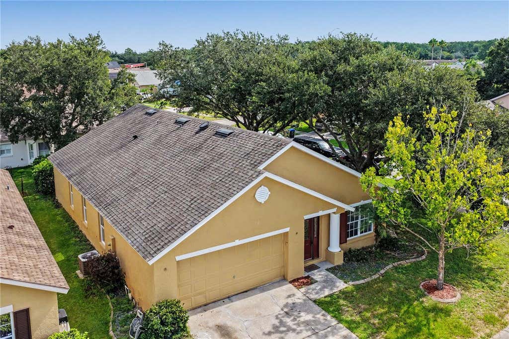 Photo of 544 Cypress Tree Court, Orlando, FL 32825 (MLS # O6427434)