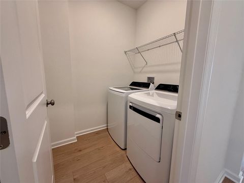 Tiny photo for 2938 Good Vibes Way, Clermont, FL 34714 (MLS # O6420926)