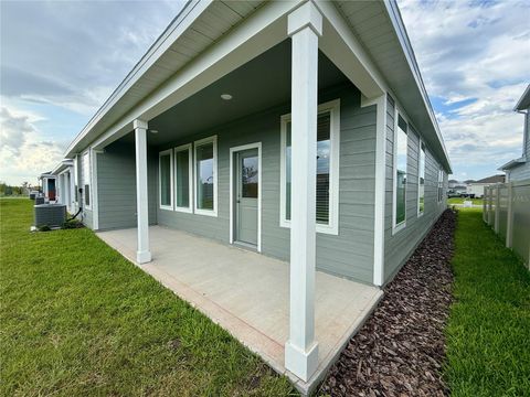 Tiny photo for 2938 Good Vibes Way, Clermont, FL 34714 (MLS # O6420926)