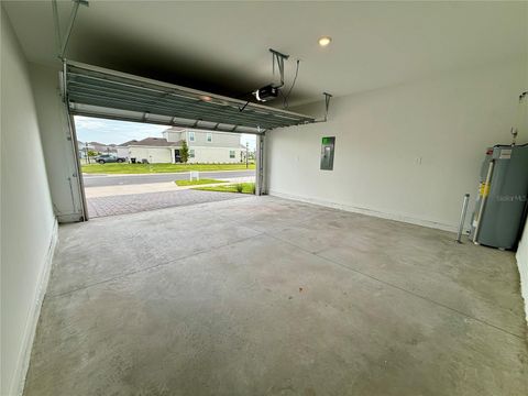 Tiny photo for 2938 Good Vibes Way, Clermont, FL 34714 (MLS # O6420926)