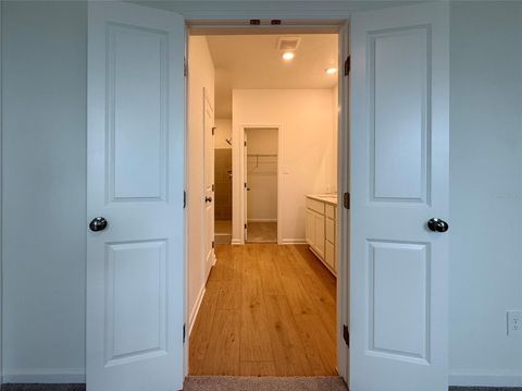 Tiny photo for 2938 Good Vibes Way, Clermont, FL 34714 (MLS # O6420926)