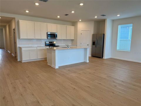 Tiny photo for 2938 Good Vibes Way, Clermont, FL 34714 (MLS # O6420926)