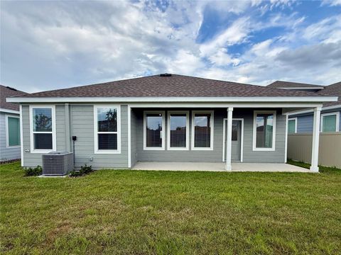 Tiny photo for 2938 Good Vibes Way, Clermont, FL 34714 (MLS # O6420926)