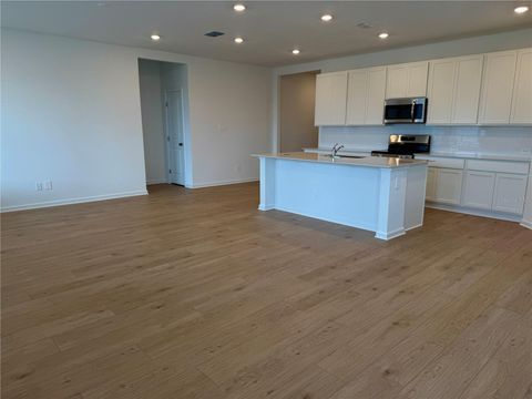 Tiny photo for 2938 Good Vibes Way, Clermont, FL 34714 (MLS # O6420926)