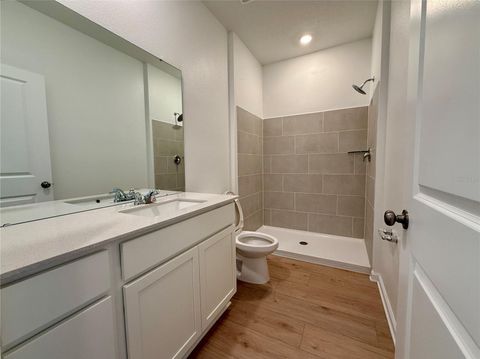 Tiny photo for 2938 Good Vibes Way, Clermont, FL 34714 (MLS # O6420926)