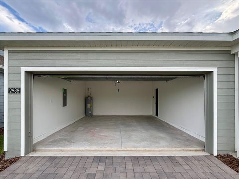 Tiny photo for 2938 Good Vibes Way, Clermont, FL 34714 (MLS # O6420926)