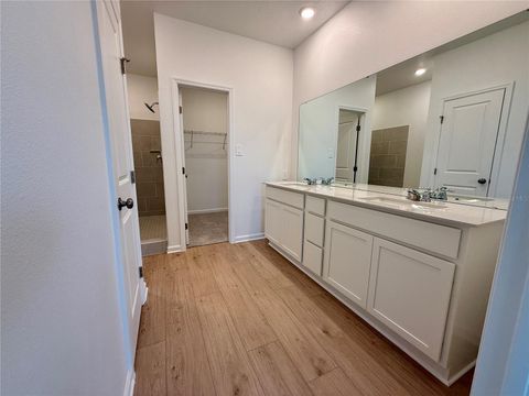 Tiny photo for 2938 Good Vibes Way, Clermont, FL 34714 (MLS # O6420926)