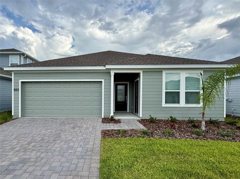 Photo of 2938 Good Vibes Way, Clermont, FL 34714 (MLS # O6420926)