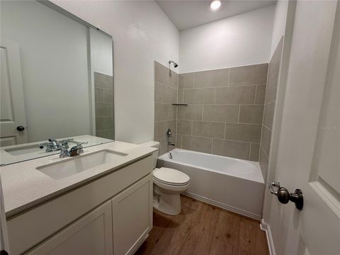Tiny photo for 2938 Good Vibes Way, Clermont, FL 34714 (MLS # O6420926)