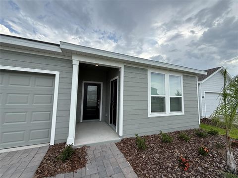 Tiny photo for 2938 Good Vibes Way, Clermont, FL 34714 (MLS # O6420926)