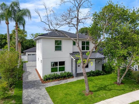 A home in ORLANDO