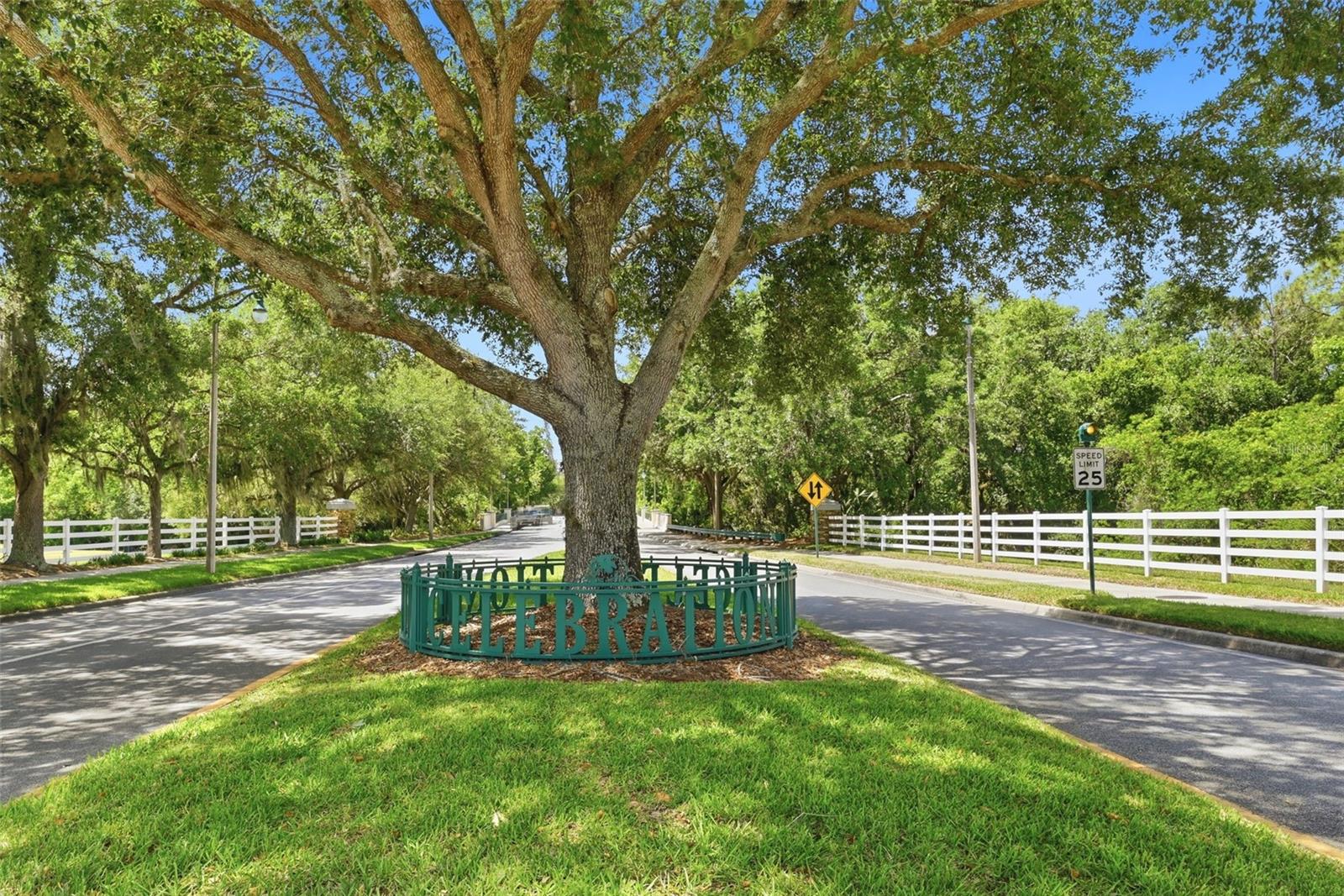 CELEBRATION NORTH VILLAGE UNIT 6 - Residential