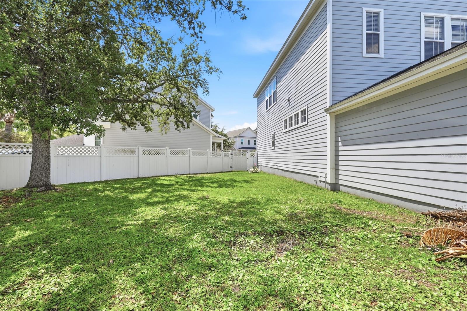 CELEBRATION NORTH VILLAGE UNIT 6 - Residential