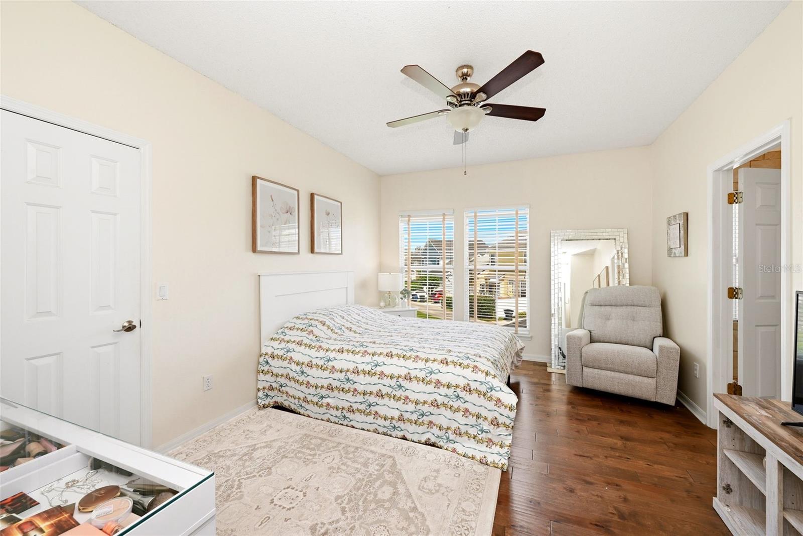 CELEBRATION NORTH VILLAGE UNIT 6 - Residential