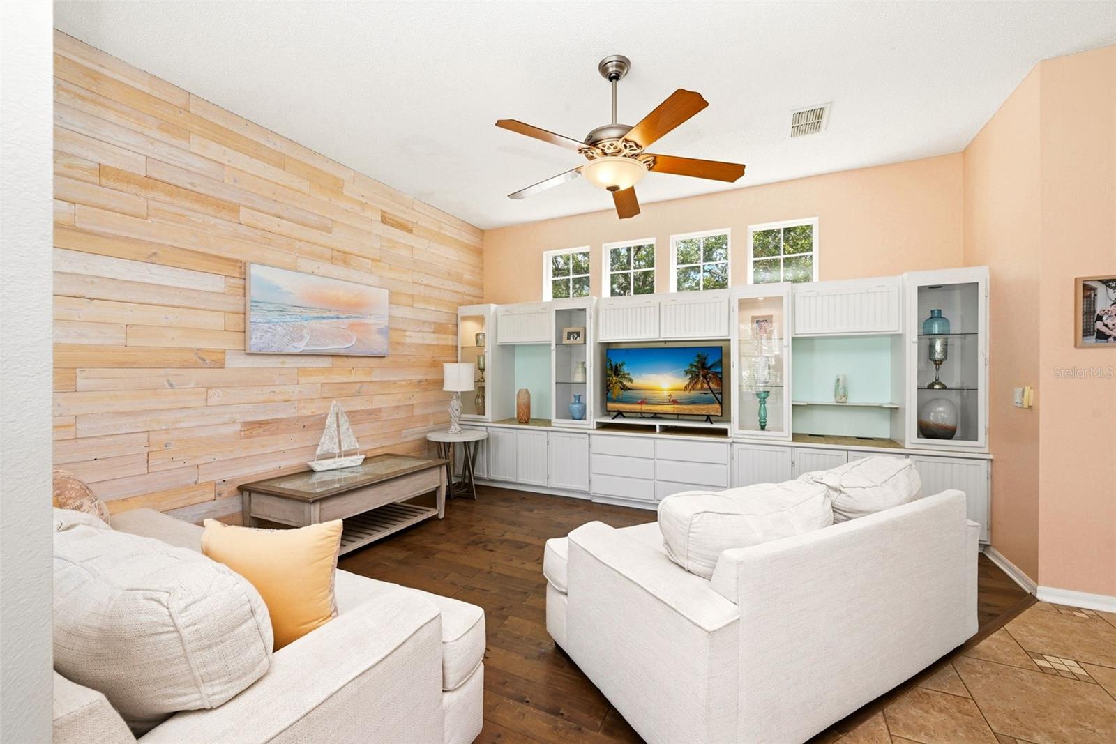 CELEBRATION NORTH VILLAGE UNIT 6 - Residential