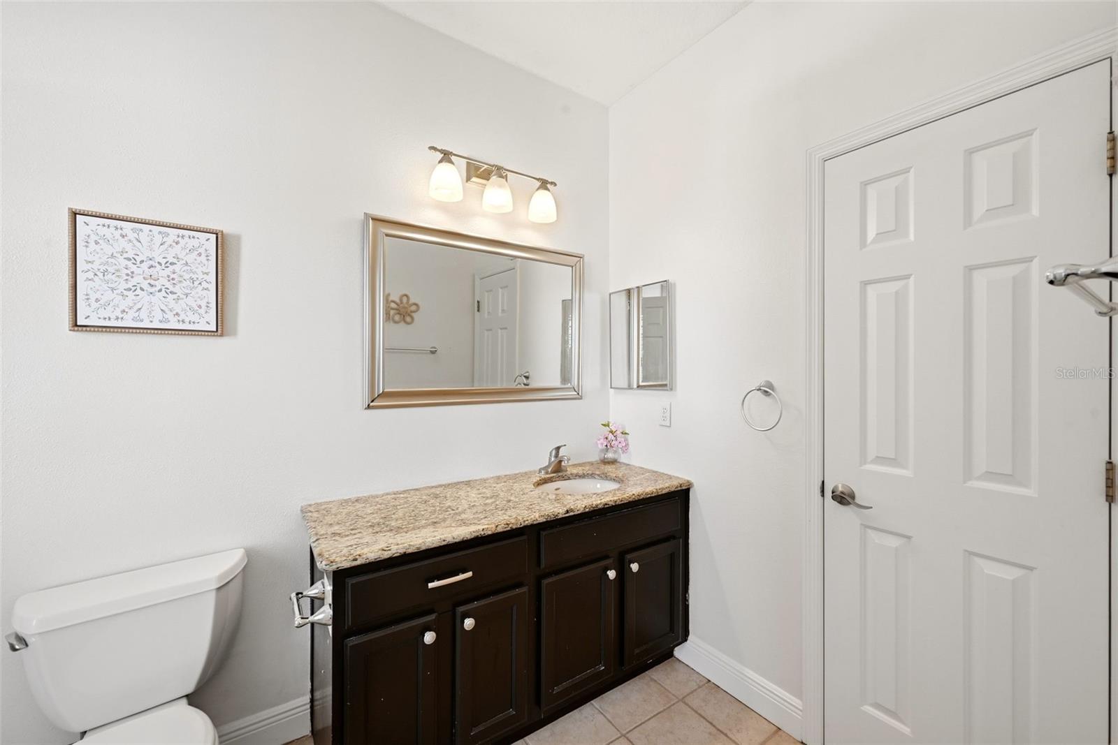 CELEBRATION NORTH VILLAGE UNIT 6 - Residential