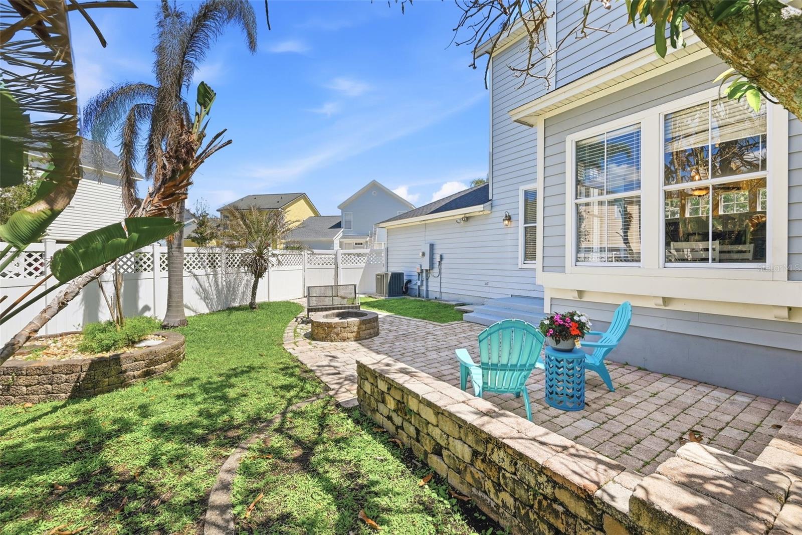 CELEBRATION NORTH VILLAGE UNIT 6 - Residential