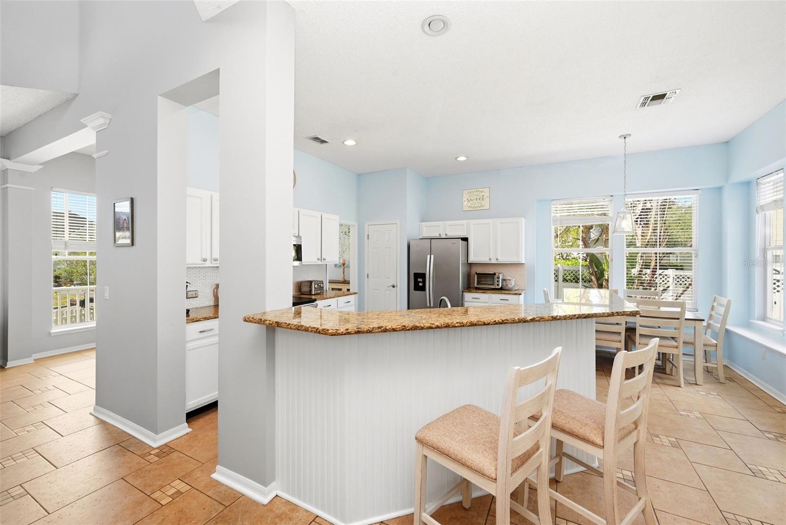 CELEBRATION NORTH VILLAGE UNIT 6 - Residential