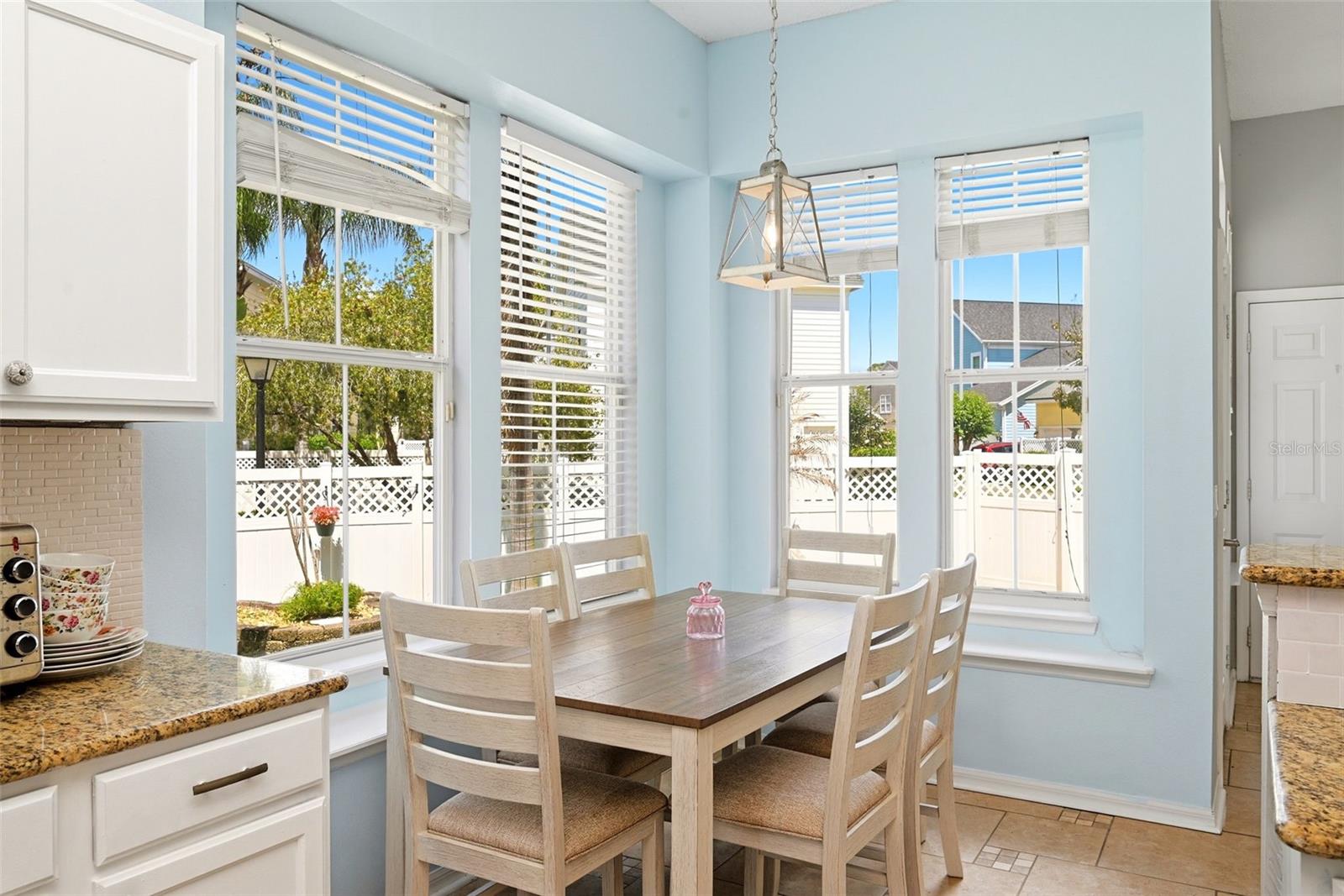 CELEBRATION NORTH VILLAGE UNIT 6 - Residential