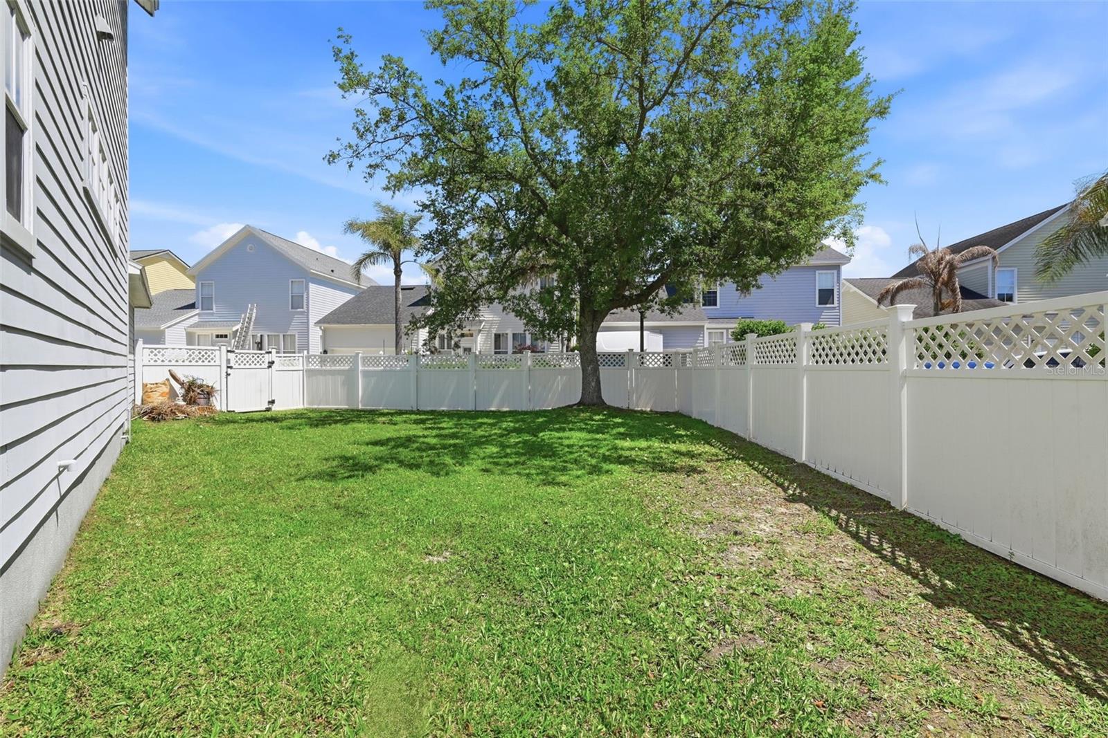 CELEBRATION NORTH VILLAGE UNIT 6 - Residential