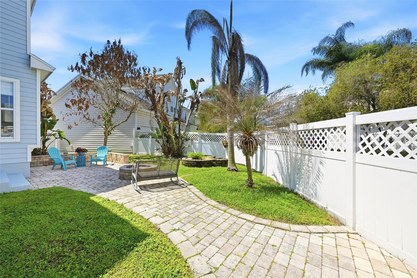 CELEBRATION NORTH VILLAGE UNIT 6 - Residential