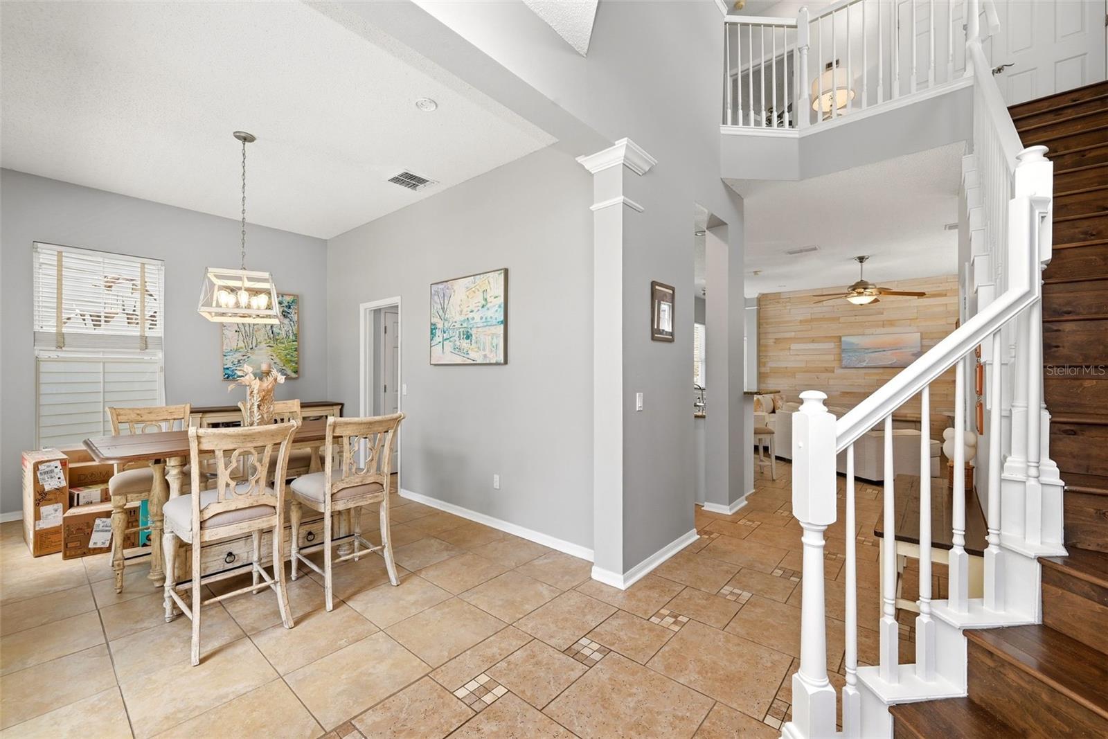 CELEBRATION NORTH VILLAGE UNIT 6 - Residential