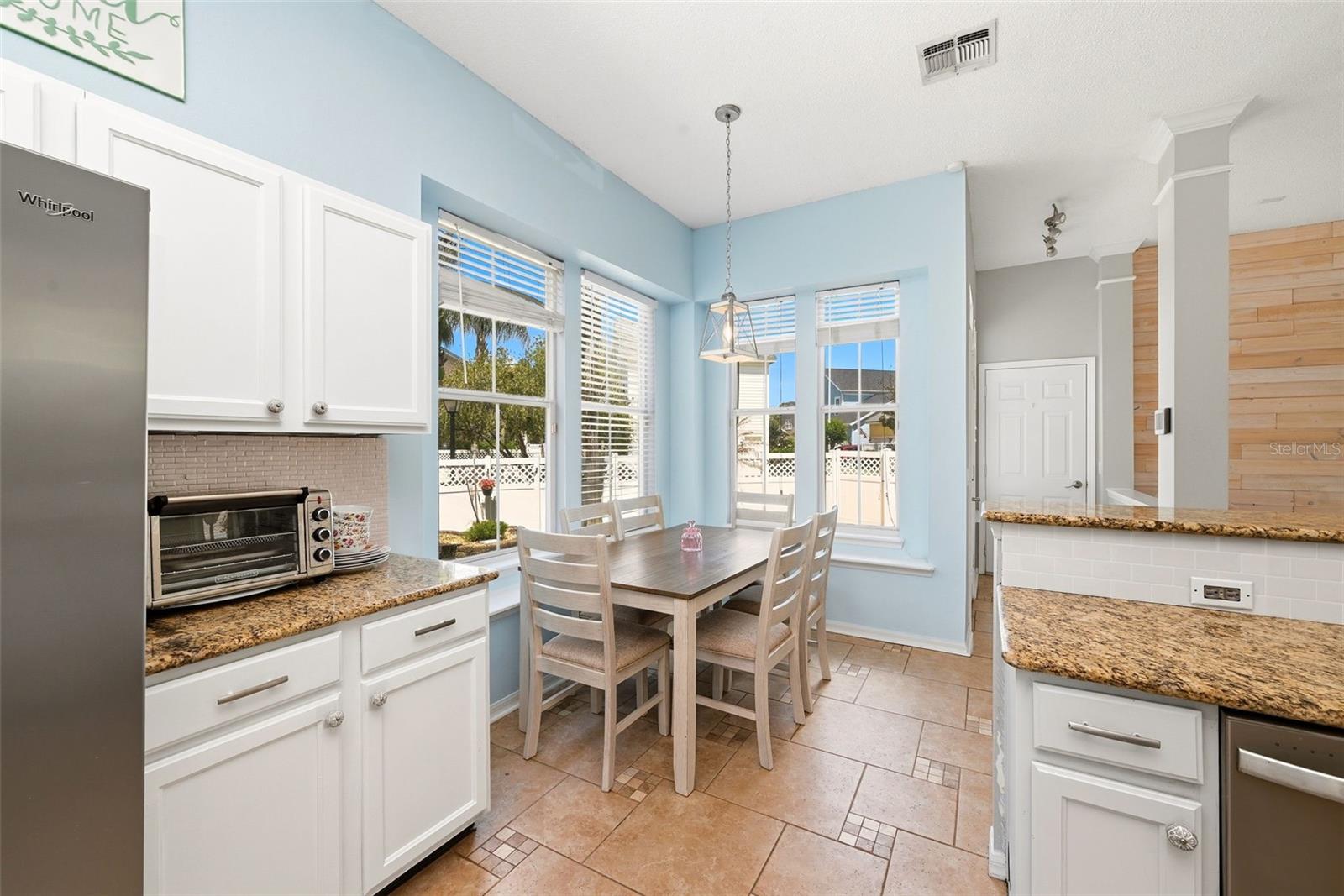 CELEBRATION NORTH VILLAGE UNIT 6 - Residential