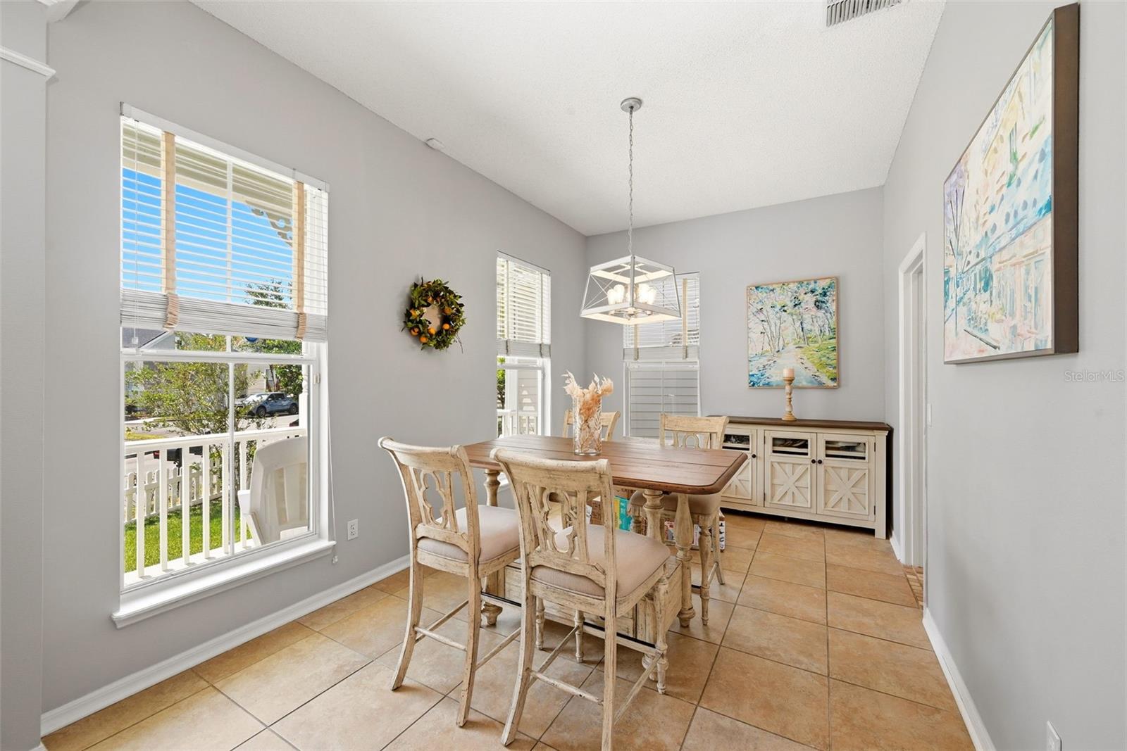 CELEBRATION NORTH VILLAGE UNIT 6 - Residential