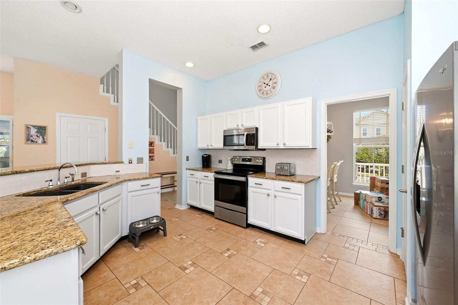 CELEBRATION NORTH VILLAGE UNIT 6 - Residential