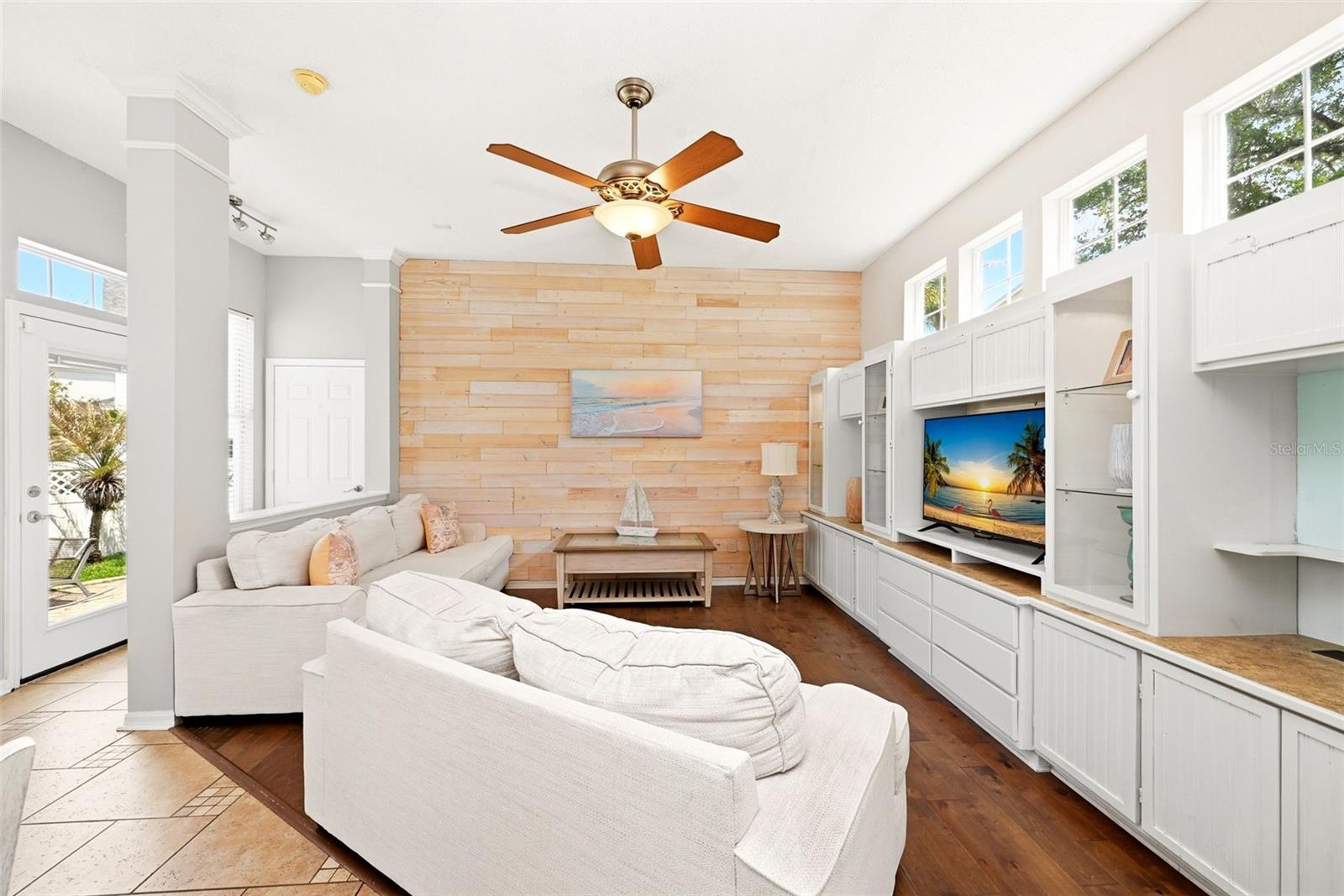 CELEBRATION NORTH VILLAGE UNIT 6 - Residential