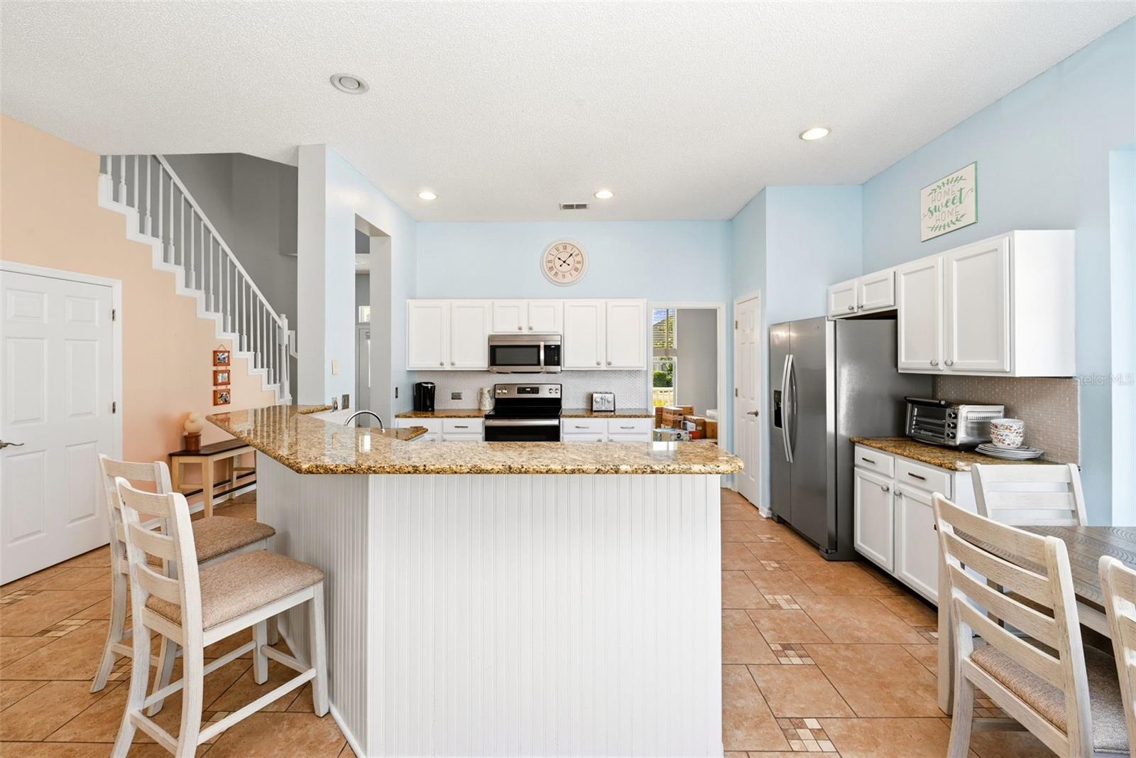 CELEBRATION NORTH VILLAGE UNIT 6 - Residential